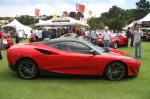 Ferrari F430 Special Fioravanti SP1 2010 года